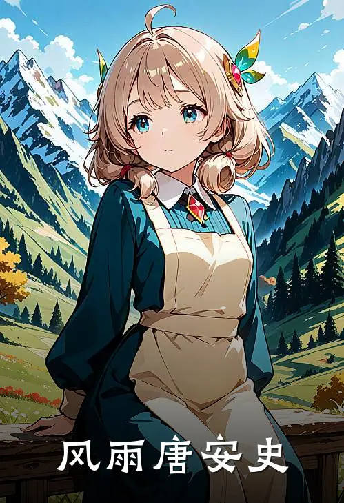 韦辰若晴《风雨唐安史》最新章节阅读_(韦辰若晴)热门小说