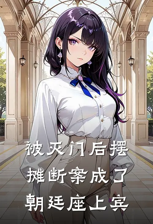 被灭门后摆摊断案成了朝廷座上宾田凛玉珏最新小说推荐_完结小说被灭门后摆摊断案成了朝廷座上宾(田凛玉珏)