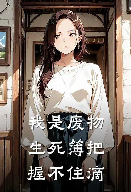 我是废物，生死簿把握不住滴