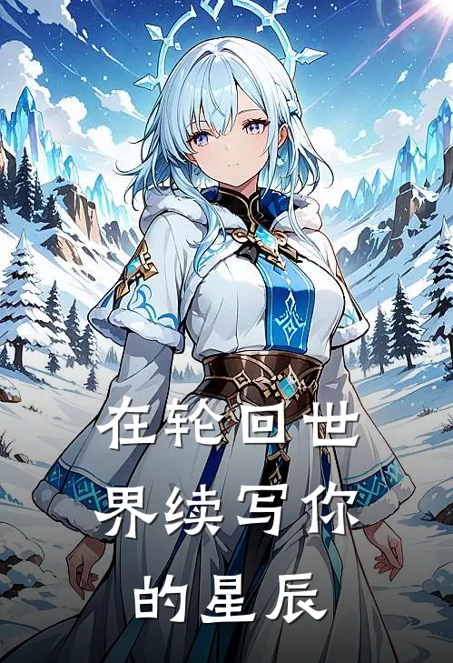 在轮回世界续写你的星辰