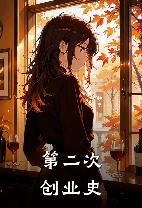 第二次创业史