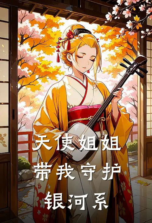 天使姐姐带我守护银河系