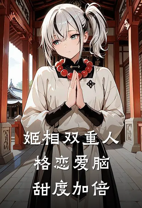 姬相双重人格恋爱脑甜度加倍