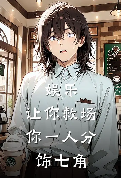 苏秦韩虹《娱乐：让你救场，你一人分饰七角》小说免费在线阅读_娱乐：让你救场，你一人分饰七角(苏秦韩虹)已完结小说