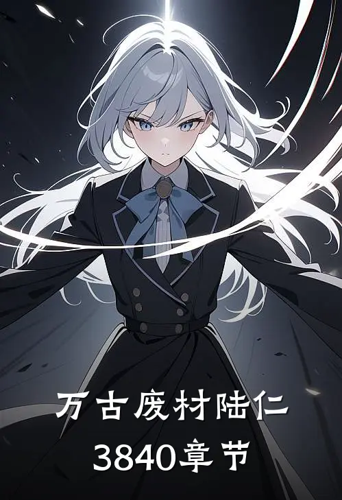 万古废材陆仁3840章节