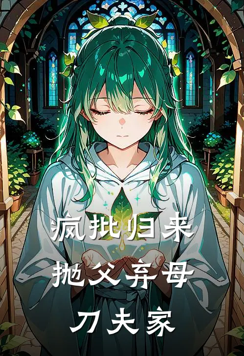 疯批归来，抛父弃母刀夫家