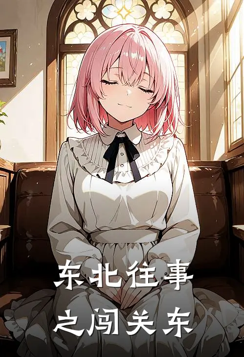 东北往事之闯关东