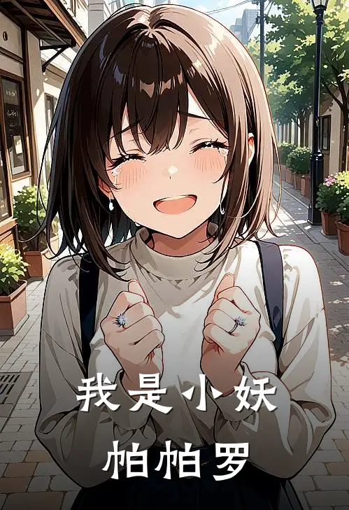 我是小妖帕帕罗