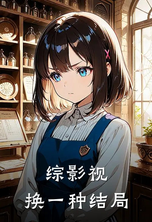 综影视：换一种结局