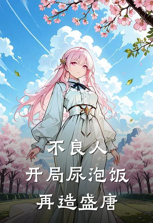 不良人：开局尿泡饭，再造盛唐