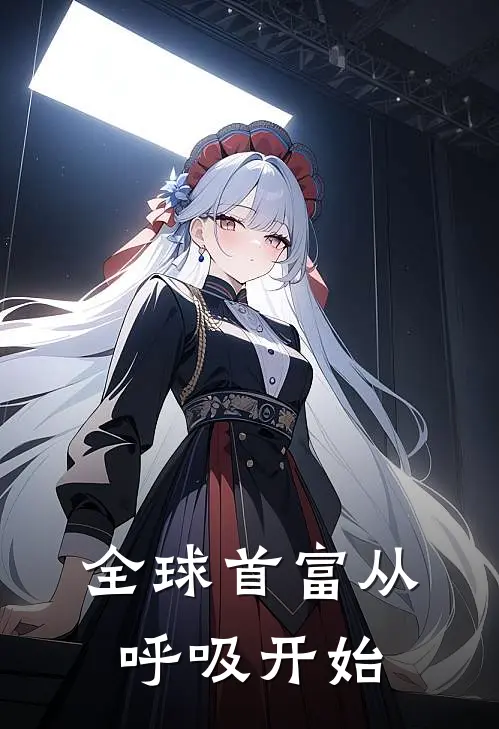 全球首富从呼吸开始（王阳鲍威尔）全文免费阅读无弹窗大结局_（全球首富从呼吸开始全文免费阅读无弹窗）王阳鲍威尔最新章节列表_笔趣阁（全球首富从呼吸开始）