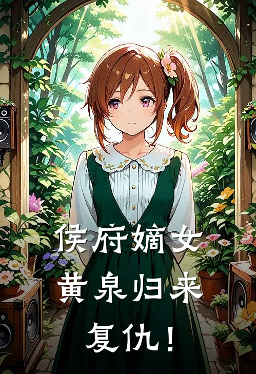 侯府嫡女，黄泉归来复仇！