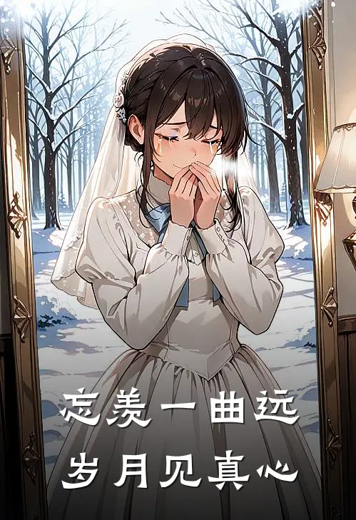 忘羡一曲远，岁月见真心魏无羡蓝湛全集免费小说_免费小说完结忘羡一曲远，岁月见真心(魏无羡蓝湛)