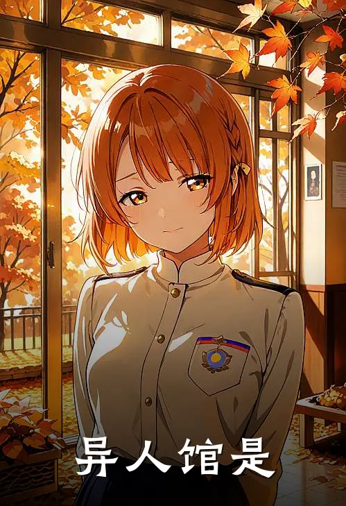 异人馆是