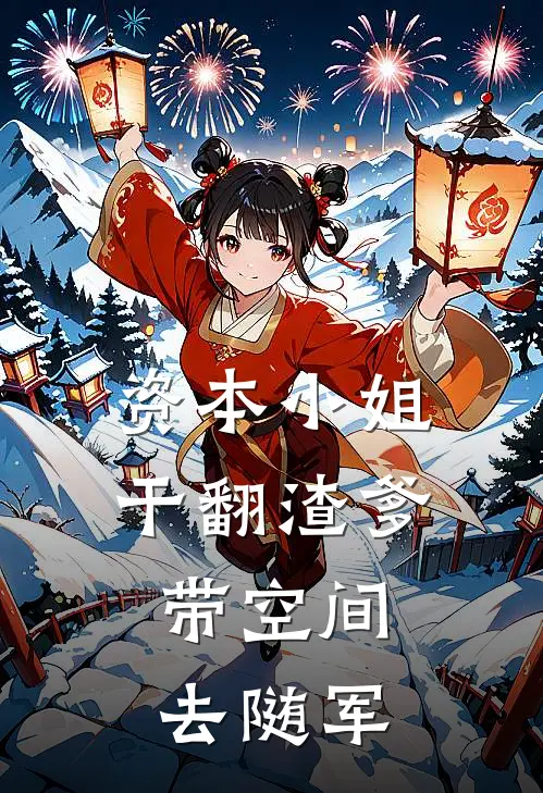 资本小姐干翻渣爹，带空间去随军陆时蔓李世川完结版免费阅读_资本小姐干翻渣爹，带空间去随军全章节免费在线阅读