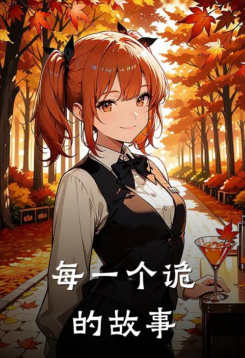 每一个诡的故事刘颖陈宇免费阅读全文_热门小说大全每一个诡的故事刘颖陈宇