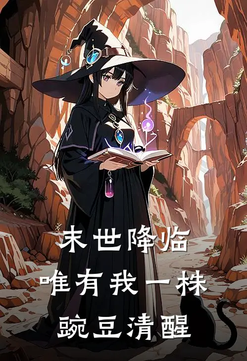 《末世降临，唯有我一株豌豆清醒》吴逸吴雅全集免费在线阅读_(吴逸吴雅)全章节免费在线阅读