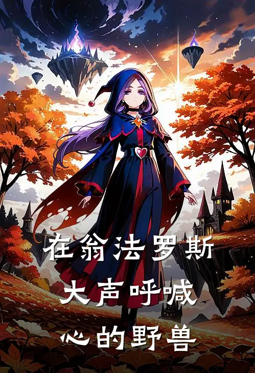 在翁法罗斯大声呼喊心的野兽索伦阿格莱雅小说完结免费_最新章节列表在翁法罗斯大声呼喊心的野兽(索伦阿格莱雅)