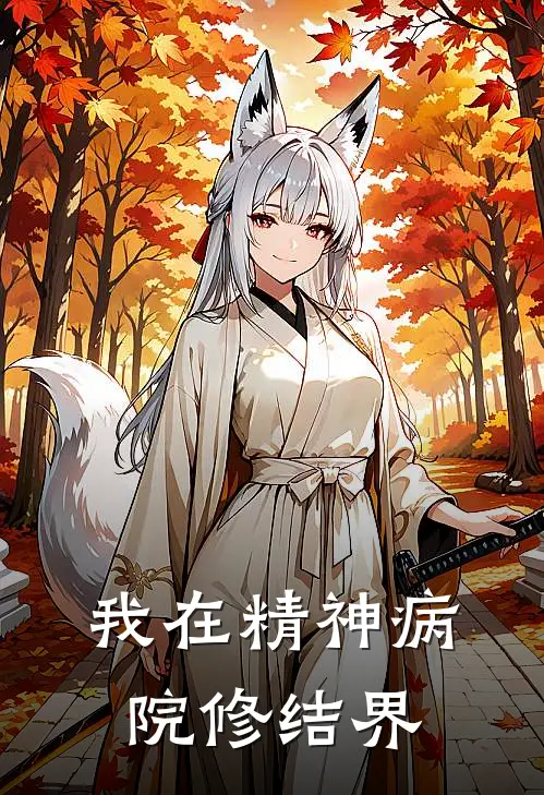 我在精神病院修结界