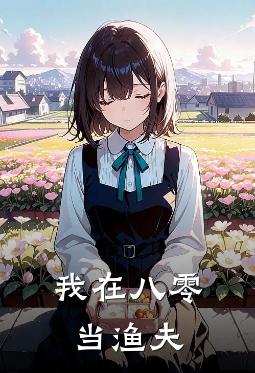 我在八零当渔夫
