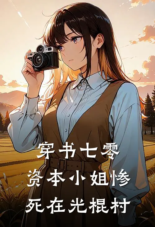 穿书七零：资本小姐惨死在光棍村(冯露冯思远)热门网络小说推荐_免费完结版小说穿书七零：资本小姐惨死在光棍村(冯露冯思远)