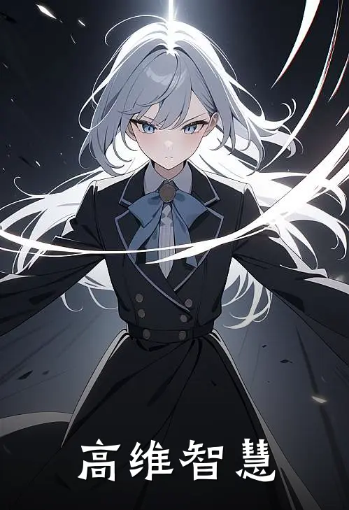 高维智慧