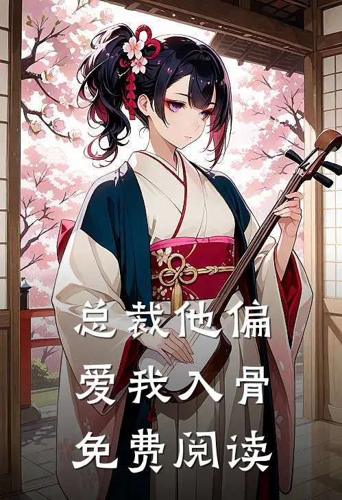 总裁他偏爱我入骨免费阅读