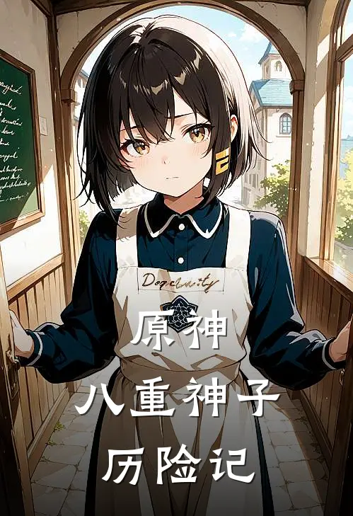 原神：八重神子历险记乐斋巴尔泽布免费小说全文阅读_最新好看小说原神：八重神子历险记乐斋巴尔泽布