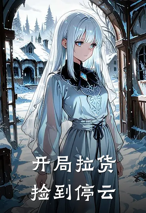 开局拉货捡到停云(林凌停云)已完结小说_小说免费阅读开局拉货捡到停云林凌停云