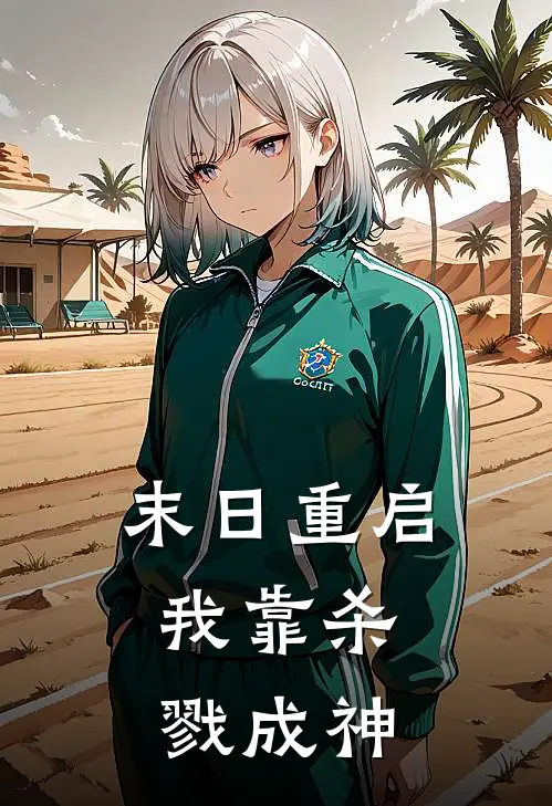 末日重启：我靠杀戮成神