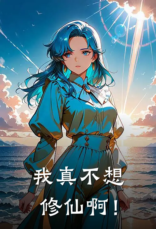 我真不想修仙啊！(许闲张阳)好看的完结小说_完本小说我真不想修仙啊！许闲张阳