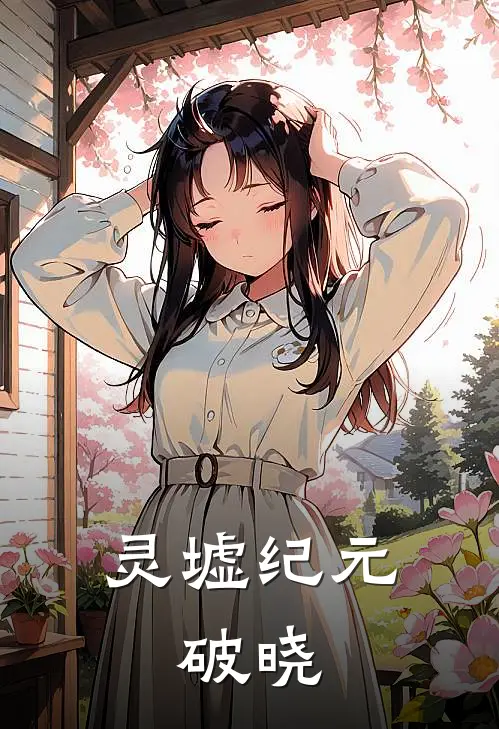 灵墟纪元：破晓林渊苏瑶免费小说全集_免费小说在哪看灵墟纪元：破晓(林渊苏瑶)