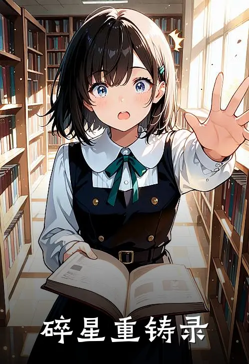碎星重铸录(李玄苏瑶)完结小说推荐_免费小说碎星重铸录(李玄苏瑶)