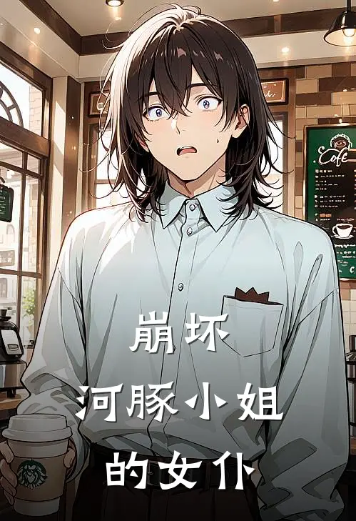 崩坏：河豚小姐的女仆