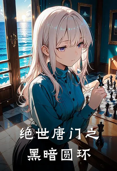 绝世唐门之黑暗圆环