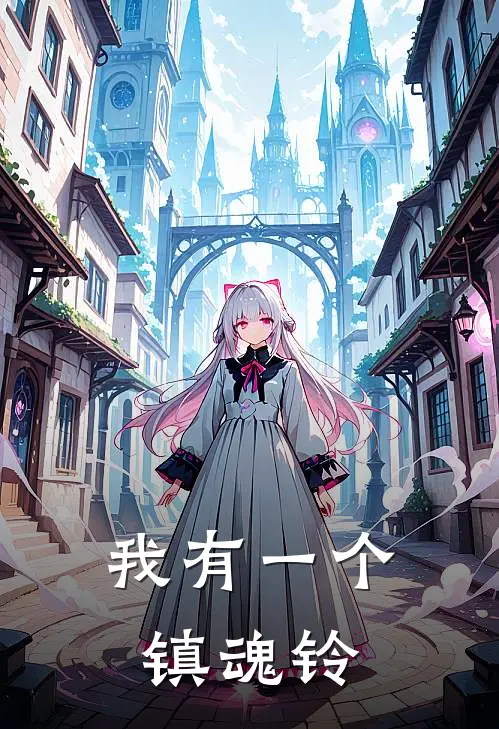 我有一个镇魂铃