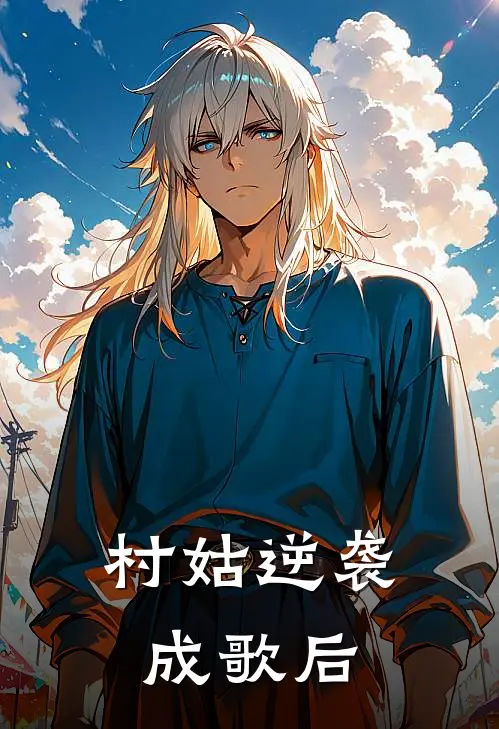 村姑逆袭成歌后