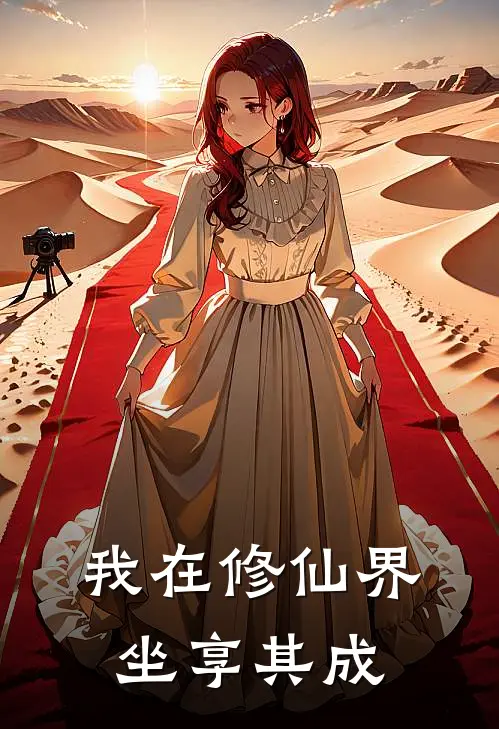 我在修仙界坐享其成