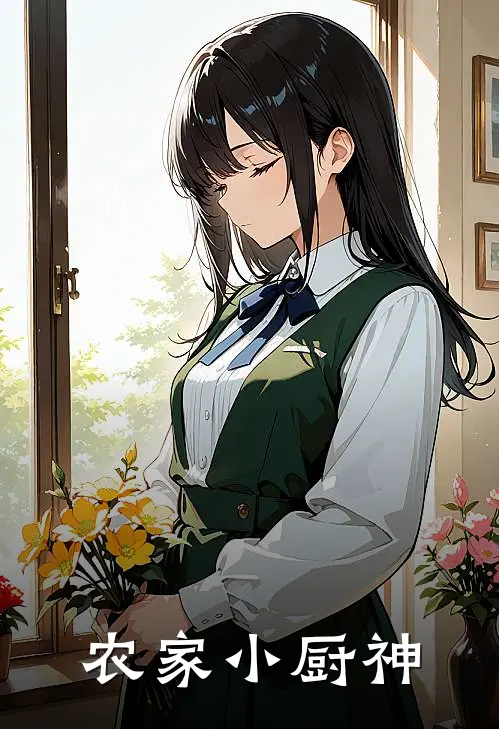 农家小厨神