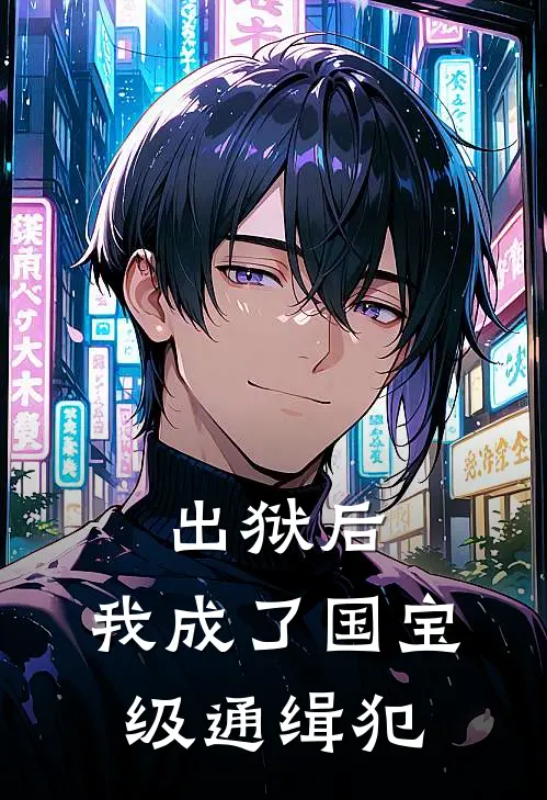 出狱后，我成了国宝级通缉犯(林枫凯瑟琳)热门的小说_热门网络小说推荐出狱后，我成了国宝级通缉犯(林枫凯瑟琳)