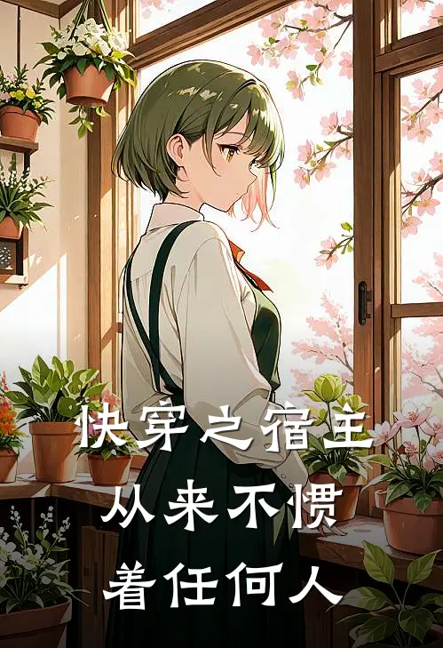 快穿之宿主从来不惯着任何人苏书傅越霆全章节免费在线阅读_《快穿之宿主从来不惯着任何人》精彩小说