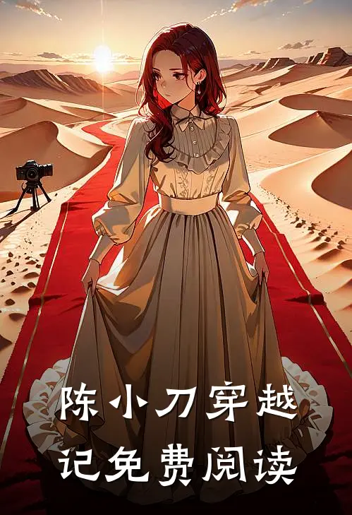 陈小刀穿越记免费阅读