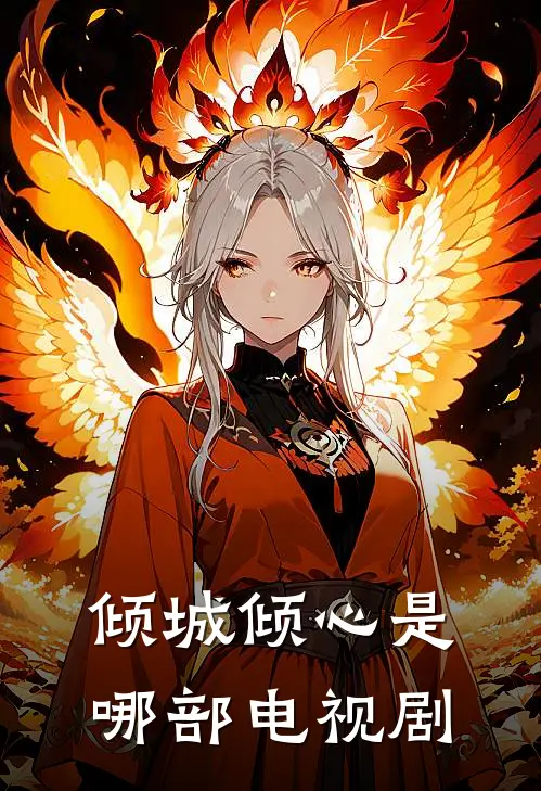 倾城倾心是哪部电视剧