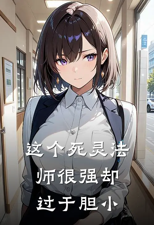 这个死灵法师很强却过于胆小