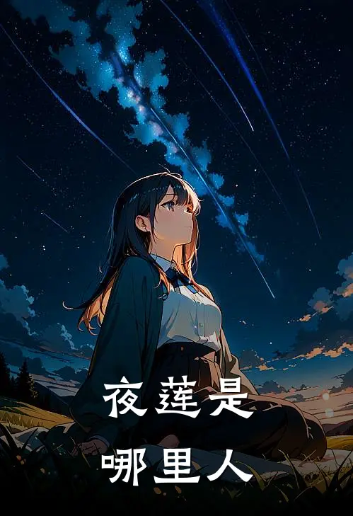 夜莲是哪里人