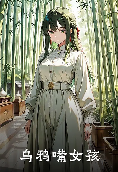 乌鸦嘴女孩(马建国李浩楠)全本免费在线阅读_乌鸦嘴女孩全文阅读