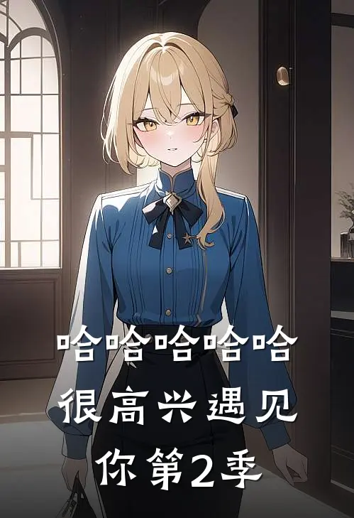 哈哈哈哈哈很高兴遇见你第2季