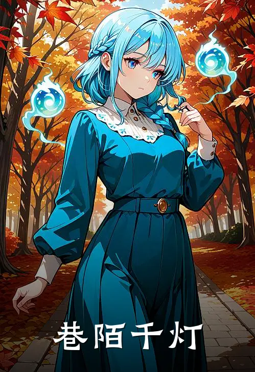 《巷陌千灯》林知秋沈星河完本小说_林知秋沈星河(巷陌千灯)全文免费阅读无弹窗大结局