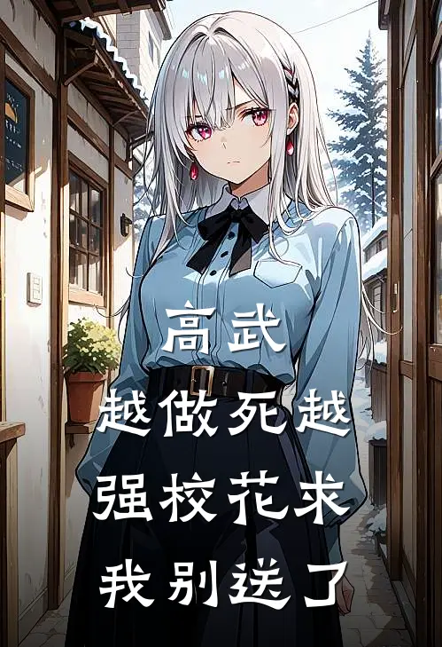 高武：越做死越强校花求我别送了