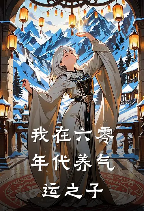 我在六零年代养气运之子(唐芸林为民)在线免费小说_热门网络小说我在六零年代养气运之子唐芸林为民